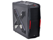 AeroCool Strike-X Xtreme Black Edition Black фото