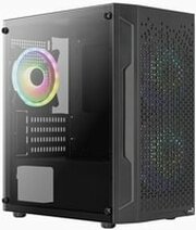 AeroCool Trinity Mini-G-BK-v2 фото