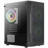 AeroCool Trinity Mini-G-BK-v2