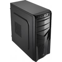 AeroCool V2X Black Edition 600W Black