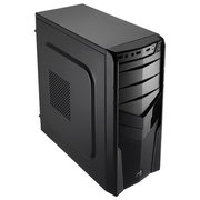 AeroCool V2X Black Edition Black фото