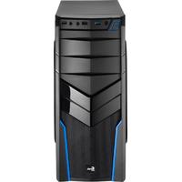 Aerocool V2X Blue Edition Blue