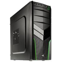 Aerocool V2X Green Edition Green