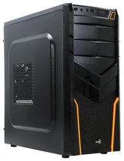 AeroCool V2X Orange Edition Orange фото