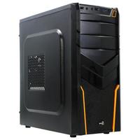 Aerocool V2X Orange Edition Orange