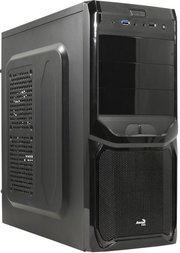 AeroCool V3X Advance Black Edition 700W Black фото