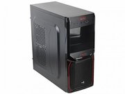 AeroCool V3X Advance Devil Red Edition Black фото