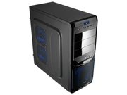 AeroCool V3X Advance Evil Blue Edition Black фото