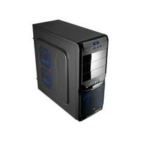 Aerocool V3X Advance Evil Blue Edition Black