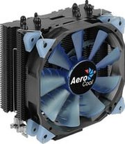 AeroCool Verkho 4 Dark фото