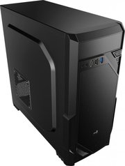 AeroCool VS-1 Black фото