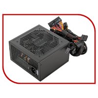 AeroCool VX600 600W