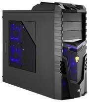 AeroCool X-Warrior фото