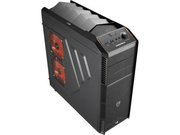 AeroCool XPredator X1 Black фото