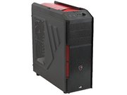 AeroCool XPredator X1 Devil Red фото