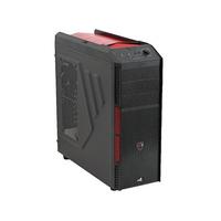 Aerocool XPredator X1 Devil Red