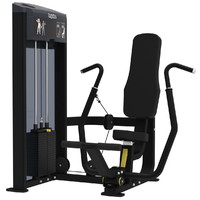 Aerofit Impulse Functional IF9301