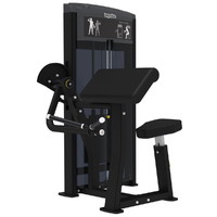 Aerofit Impulse Functional IF9303