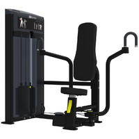 Aerofit Impulse Functional IF9304