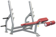 AeroFIT Impulse Techno IT7016 фото