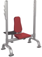 AeroFIT Impulse Techno IT7031 фото