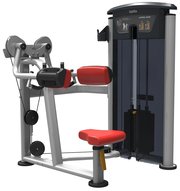 AeroFIT Impulse Techno IT9524 фото