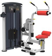 AeroFIT Impulse Techno IT9534 фото