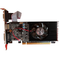 AFOX GeForce GT 610 AF610-2048D3L7