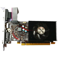 Afox GeForce GT 730 AF730-2048D3L7