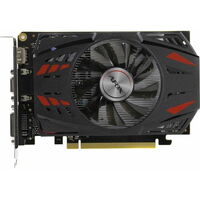 AFOX GeForce GT 730 AF730-4096D5H5