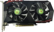 AFOX GeForce GTX 1050 Ti AF1050Ti-4096D5H2 фото