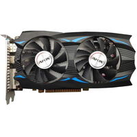 AFOX GeForce GTX 1050 Ti AF1050TI-4096D5H5