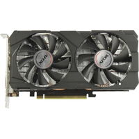 Afox GeForce GTX 1660 Ti AF1660TI-6144D6H4