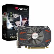 Afox GT740 2GB GDDR5 128-bit DVI HDMI VGA ATX 1FAN RTL фото