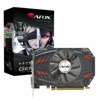 Afox GT740 2GB GDDR5 128-bit DVI HDMI VGA ATX 1FAN RTL