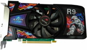 AFOX Radeon R9 370 AFR9370-4096D5H4 фото