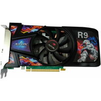 Afox Radeon R9 370 AFR9370-4096D5H4