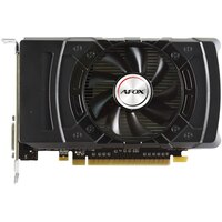 AFOX Radeon RX 550 AFRX550-2048D5H4