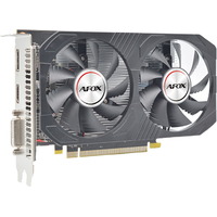 Afox Radeon RX 550 AFRX550-4096D5H4-V5