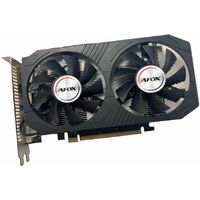 AFOX Radeon RX 560 AFRX560-4096D5H4