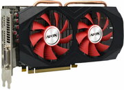 AFOX Radeon RX 570 AFRX570-8192D5H3-V2 фото