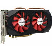 Afox Radeon RX 570 AFRX570-8192D5H3-V2