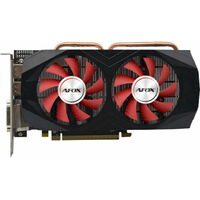 Afox Radeon RX 580 AFRX580-8192D5H7-V2