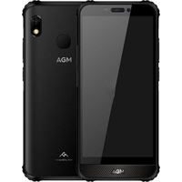 Agm A10