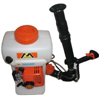 Agrimotor 3W-650