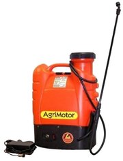 AgriMotor SX-15D фото