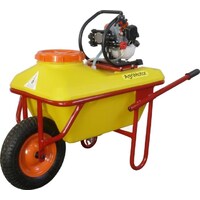 Agrimotor TPB-256