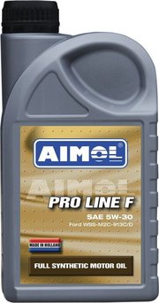 Aimol Pro Line F 5W-30 1 л фото