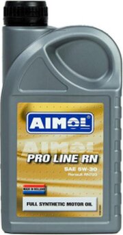 Aimol Pro Line RN 5W-30 1 л фото