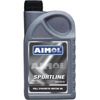 Aimol Sportline 0W-40 1 л